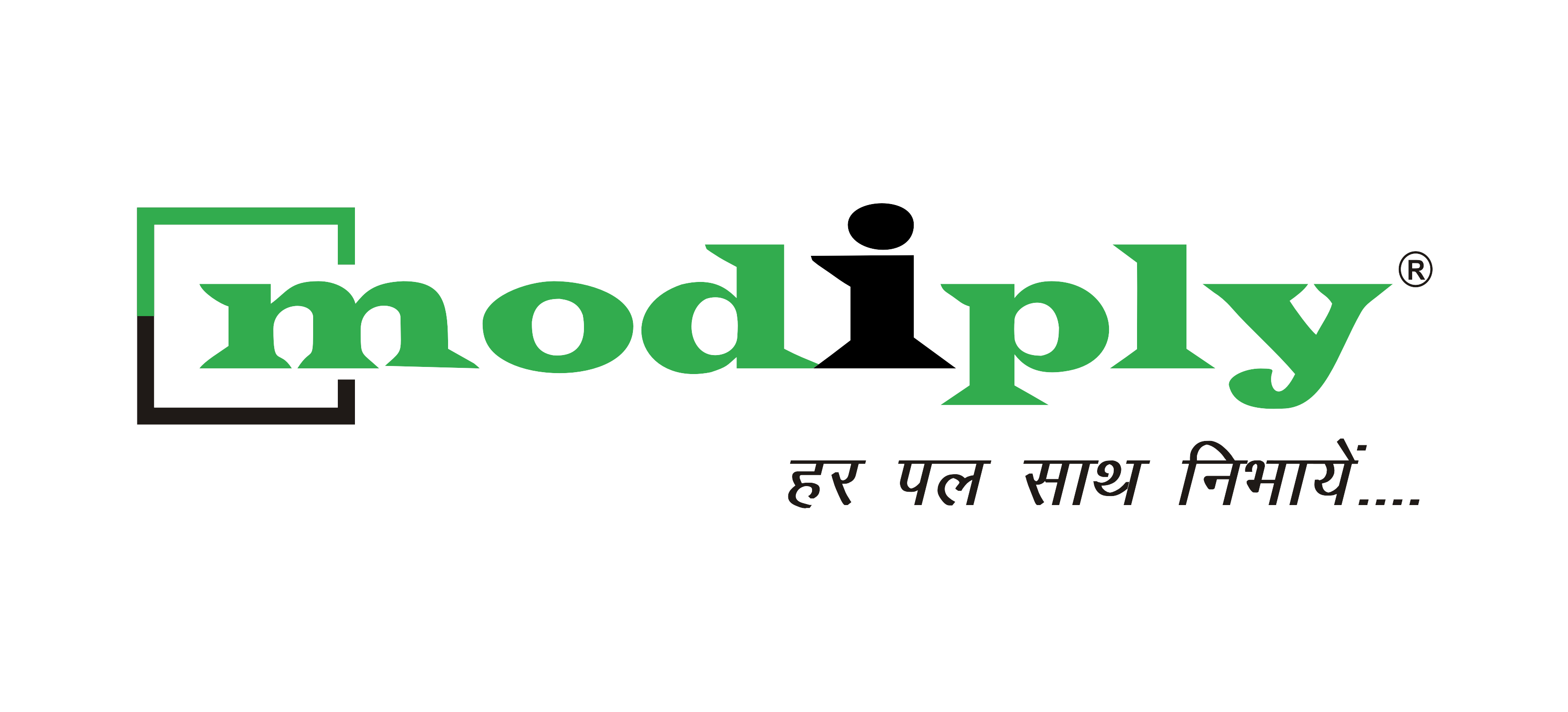 WooDY Logo